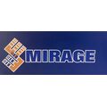 Mirage Gold Shattaf Mixer