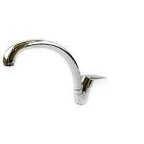 TROY Single lever sink mixer automatic