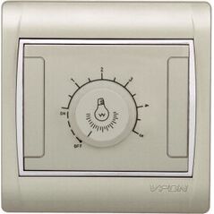 630W VISION . Lighting Control Switch