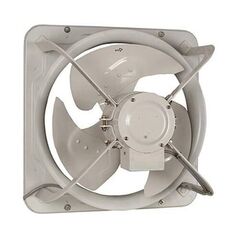 TAT iron exhaust fan
