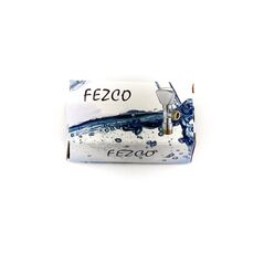 Angle valve copper, FEZCO