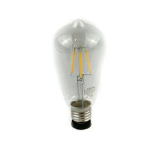 LED  Lamp  5W yellow , Mshaa PROF